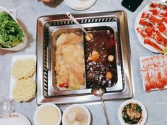 -台北吴记老锅底麻辣火锅(蓝村路店)
