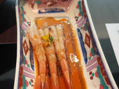 -匠和风精致料理(莆田财富中心店)