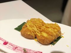 -若蘭慈·无国界素食料理(欢乐海岸店)