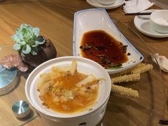 -品味泸沽湖•民族特色菜(大落水店)