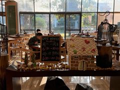 -逸林轩中餐厅(中信泰富朱家角锦江酒店)