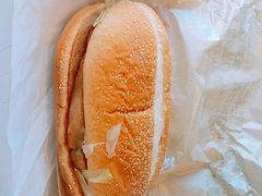 -麦当劳(双榆树店)