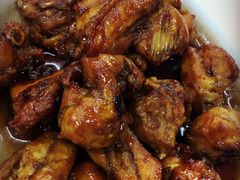 -新峰肉骨茶