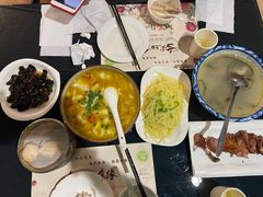 双椒鲫鱼-舌尖上的食缘花园主题餐厅
