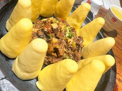 -山西会馆·晋菜·晋商宴·牌匾博物馆(胜利东街店)