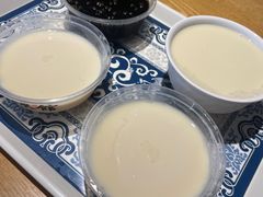 梧州冰泉滴珠豆浆-冰泉豆浆馆(阳朔店)