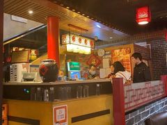 -羊家胡同·龙虾烧烤火锅(龙汇路店)