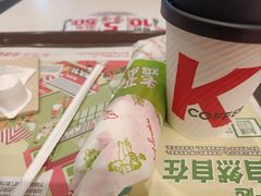 -肯德基(友好店)