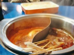 -马路边边火锅串串(观前街店)