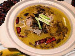 -院8里·小聚园老川菜(九眼桥店)