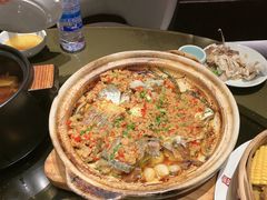 -袁州宴·地道袁州菜(袁山东路店)