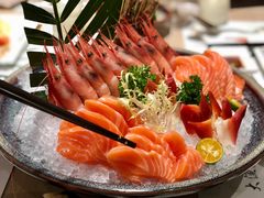 -大渔铁板烧(蛇口店)