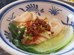 -西安饭庄·非遗陕菜(钟楼店)