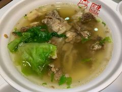 -陈记顺和牛肉火锅馆(天河北路店)
