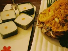 -Siam泰餐厅(水上公园店)