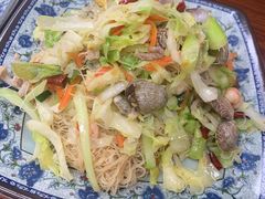 -福州人铭小吃