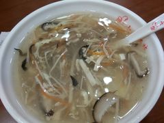 -小姜锅贴(凤凰街店)