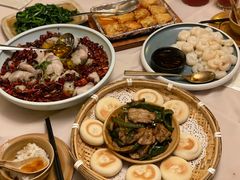 -龙门阵茶屋川菜馆(武康路店)