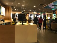 -麦当劳(豫园店)