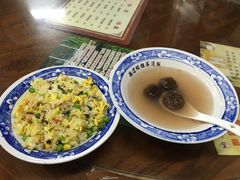 -粗茶淡饭(东关街店)