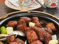 -旺爷砂锅·茶作(国贸城店)