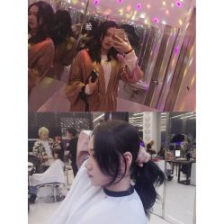 -MY HAIR ARDOR
