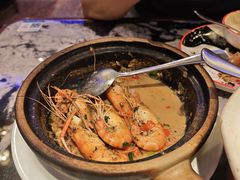 -新白鹿餐厅(百联中环店)