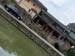 -南靖田螺坑土楼群景区