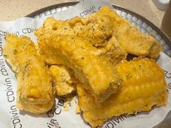 -蚂蚁洞·烤肉大营地(上海静安大悦城店)