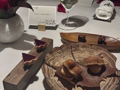-三嚥阁 La Villa Restaurant