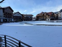 -富龙滑雪场