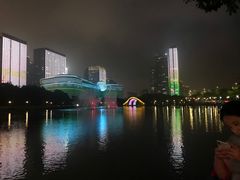 -中国杭州低碳科技馆