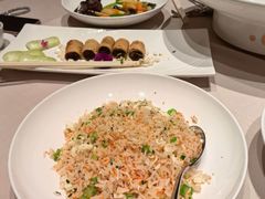 -恒悦轩·粤菜(上海展览中心店)