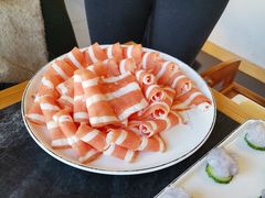头牌肥牛-小洋府铜锅涮肉(南锣鼓巷店)