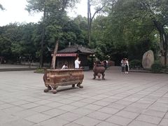 -成都武侯祠博物馆