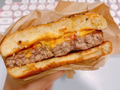 -麦当劳(秣陵路店)