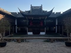 -中国昆曲博物馆