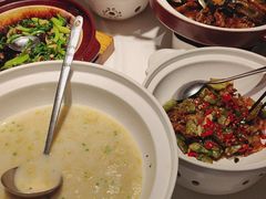 -院里寻菜·精致庭院菜(观沙岭店)