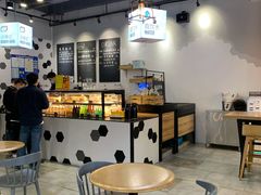 -HELLO 27 意面·沙拉·帕尼尼