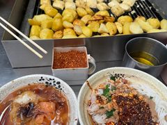 -余庆小吃(小吃一条街店)