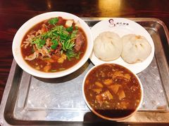 -姚记炒肝店(簋街店)