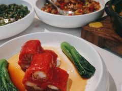 -富淳饭店(陆家嘴保利广场店)