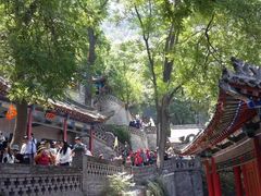 -西安华清御汤酒店