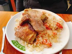 羊排手抓饭-217丰惠源抓饭(星湖街店)