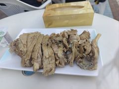 -马克手抓(麦积店)