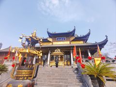 -长春观