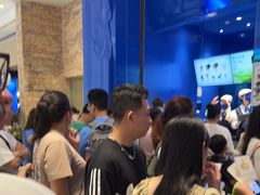 -the Roll'ING手作瑞士卷专门店(卓悦中心店)