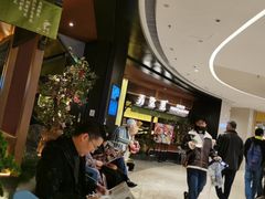 等位区-弄堂里(西溪龙湖天街店)
