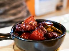 红烧肉-锦園(伊势丹美食城店)