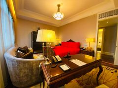 -上海和平饭店 Fairmont Peace Hotel